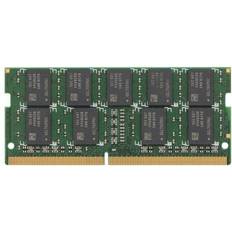 Kyllä - SO-DIMM DDR4 RAM-muistit Synology SO-DIMM DDR4 2666MHz 4GB ECC (D4ES01-4G)