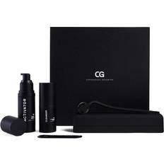 The Beard Growth Kit