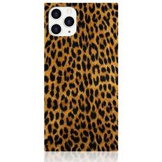 iDecoz Leopard Case for iPhone 11 Pro