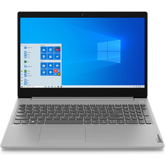 Lenovo 4 Go Ordinateurs portables Lenovo IdeaPad 3 15IGL05 81WQ00GKFR