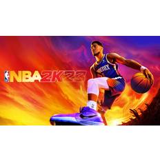 NBA 2K23 (PC)