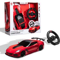 Sharper Image RC Cars Sharper Image Corvette ZR1 RTR 12859986