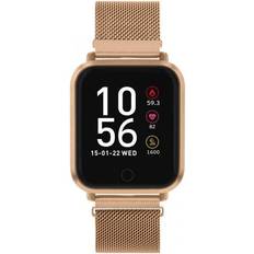 Rose Gold Smartwatches Reflex Active Series 06 RA06-4064