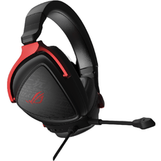 ASUS Sí Auriculares ASUS ROG Delta S Core