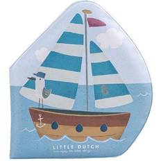 Little Dutch Badelegetøj Little Dutch Badebog, Book sailors bay