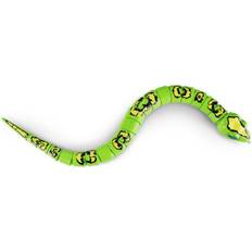 Robo Alive King Python