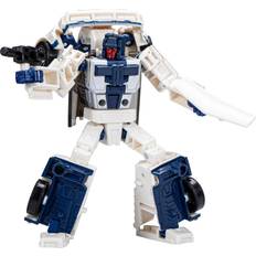 Legacy transformers Hasbro Transformers Legacy Evolution Deluxe Class Breakdown