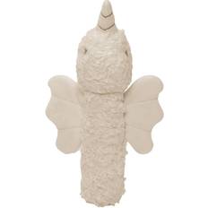 Konges Sløjd Skallra Unicorn (Beige)