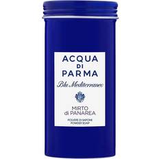 Blu Mediterraneo Mirto Di Panarea Powder Soap 