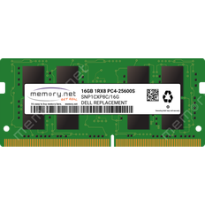 DDR4 3200MHz 16GB (NP1CXP8C/16G)
