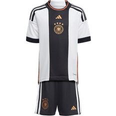 Adidas Germany Home Mini Kit 22/23 Youth