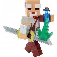 Minecraft dungeons: Mattel Minecraft Dungeons Pake