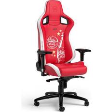 Noblechairs Gamingstolar Noblechairs EPIC Nuka-Cola Edition