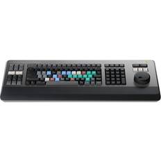 Blackmagic Design Davinci Resolve Editor Keyboard