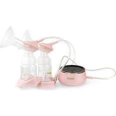 Schwangerschaft & Stillzeit Neno Bella Twin Double Two Phase Wireless Breast Pump