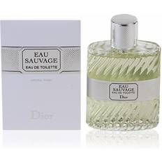 Dior Fragrances Dior Eau Sauvage EdT 50ml