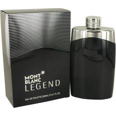 Men Eau de Toilette Montblanc Legend EdT 200ml