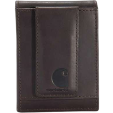 Carhartt Oil Tan Front Pocket Wallet