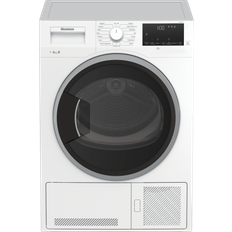 B - Condenser Tumble Dryers Blomberg LTK38020W White