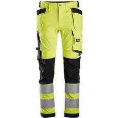 Snickers Workwear HI-VIZ Pants