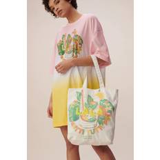 Lala Berlin Tas Mia - Creme