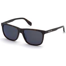 adidas Originals OR0040 Solbriller - Tortoise