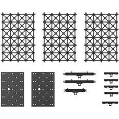 Bandai Juegos de Construcción Bandai Figura CUSTOMIZE SCENE BASE TRUSS BASE VER Action figure 78400