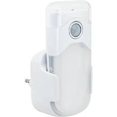 Velamp Punto Luce Con Pir Anti Black Out 40 Lumen