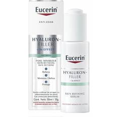 Eucerin Serummer & Ansigtsolier Eucerin Anti-age serum Hyaluron Filler Skin Refining 30ml