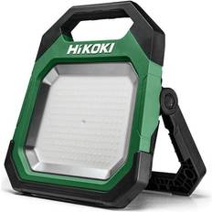 HiKOKI UB18DD Arbejdslampe