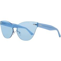 Zonnebrillen Victoria's Secret Pink Sunglasses PK0011 92V - Blauw