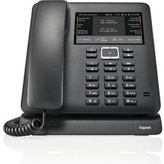 Landline Phones Gigaset Maxwell 4