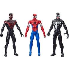 Spiderman titan hero 30cm Spiderman Titan Hero 30 cm Collection 3-Pack