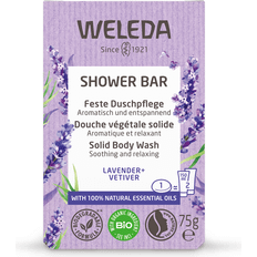 Shower Bar Lavender & Vetiver
