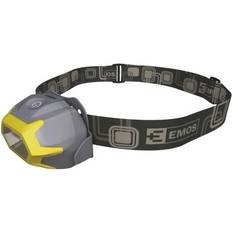 P3532 flashlight Headband