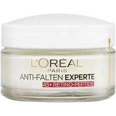 Loreal age perfect L'Oréal Paris Collection Age Perfect Anti-Wrinkle Expert Intensive Day Cream Retino Peptides 45 50ml