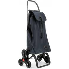 ROLSER Borsa Spesa I-Max MF 6 - Grigio Antracite