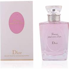 Dior Eau de Toilette Dior Forever & Ever Dior EdT 3.4 fl oz