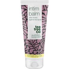 Intimrasur Australian Bodycare Intim Balm Lemon Myrtle 100ml