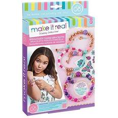 Make It Real Bedazzled! Charm Bracelets