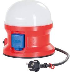 Arbejdslampe 230v Garo Elflex BALL Arbejdslampe 230V V2