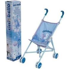 Giochi Preziosi Cicciobello Passeggino