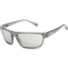 Arnette Hombre Sunglass AN4259-263187 - Gris Transparente Brillante