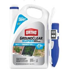 Herbicides Ortho GroundClear Super Weed and Grass Killer1 1gal