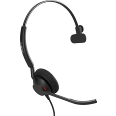 Headphones Jabra Engage 50 II USB-C UC Mono