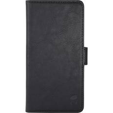 Google Pixel 7 Covers med kortholder Gear Classic Wallet 3 Card Case for Google Pixel 7