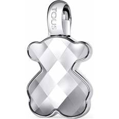 Tous Loveme The Silver Parfum eau de parfum spray 50ml