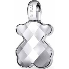 Tous Parfymer Tous Parfym Damer LoveMe The Silver Parfum EDP 50ml