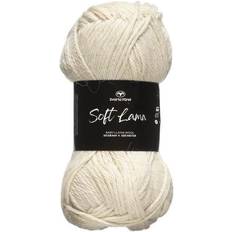 Soft Lama Garn 100m