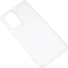 Gear Phone Case TPU Transparent Samsung Galaxy A53 5G